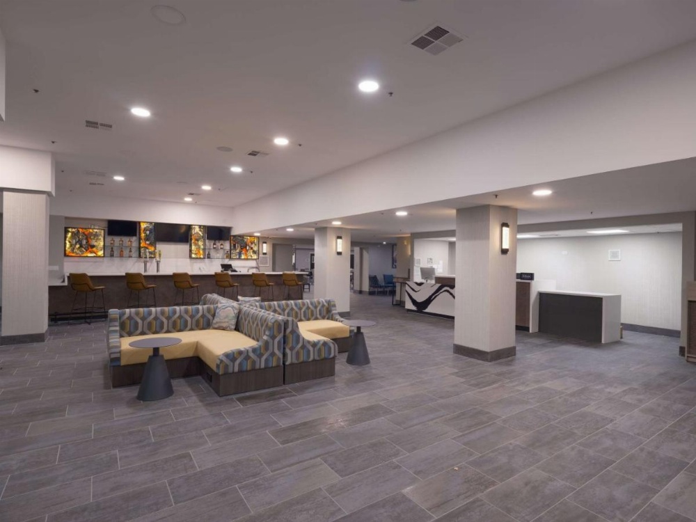 DoubleTree by Hilton Livermore, CA Image 10