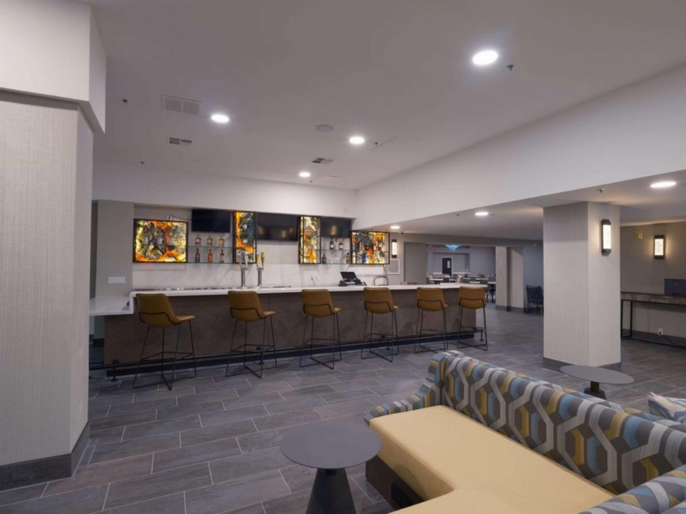 DoubleTree by Hilton Livermore, CA Image 11
