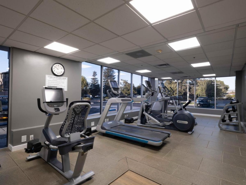 DoubleTree by Hilton Livermore, CA Image 18
