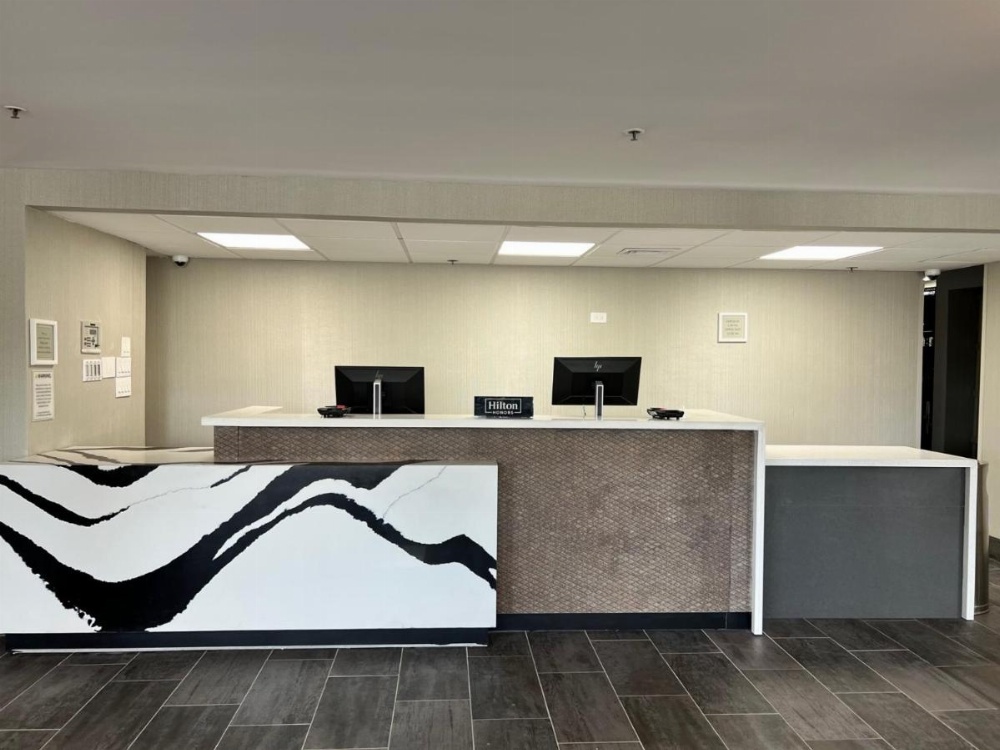 DoubleTree by Hilton Livermore, CA Image 29