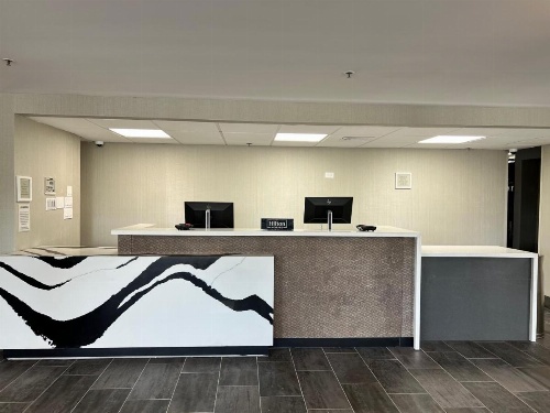 DoubleTree by Hilton Livermore, CA image 29