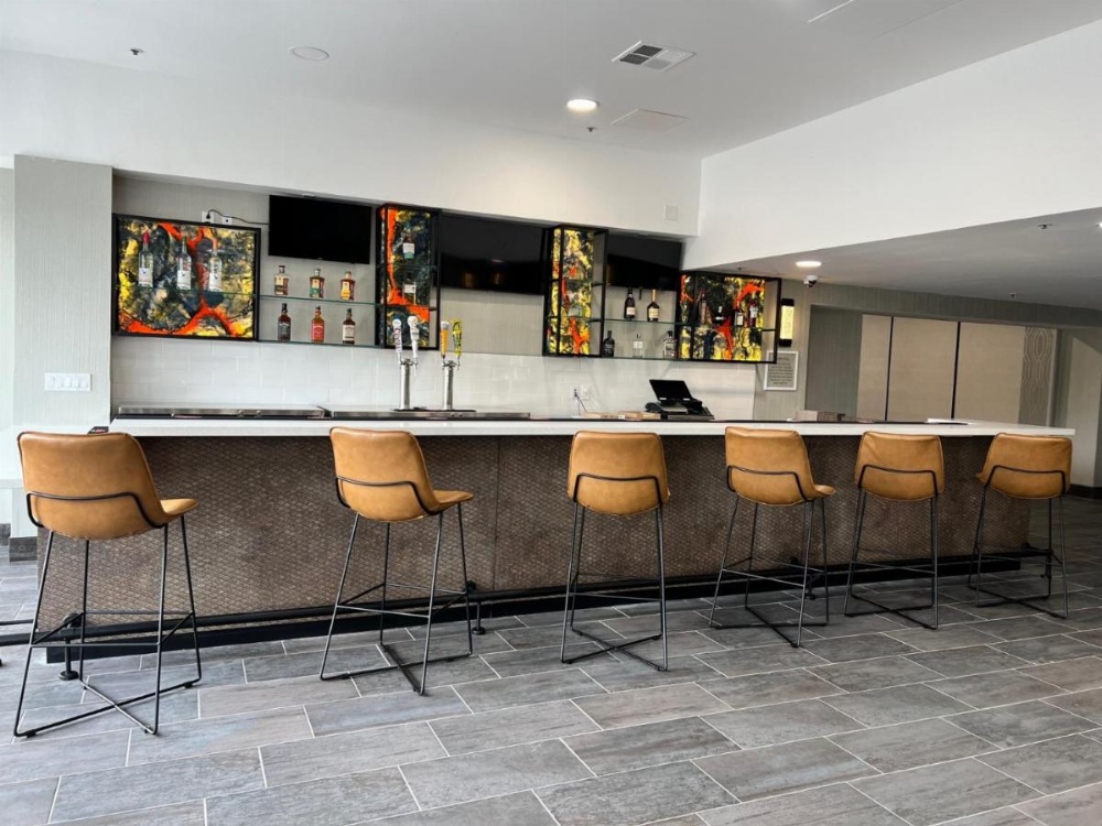 DoubleTree by Hilton Livermore, CA Image 31