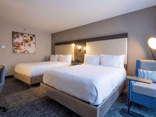 DoubleTree by Hilton Livermore, CA image 33
