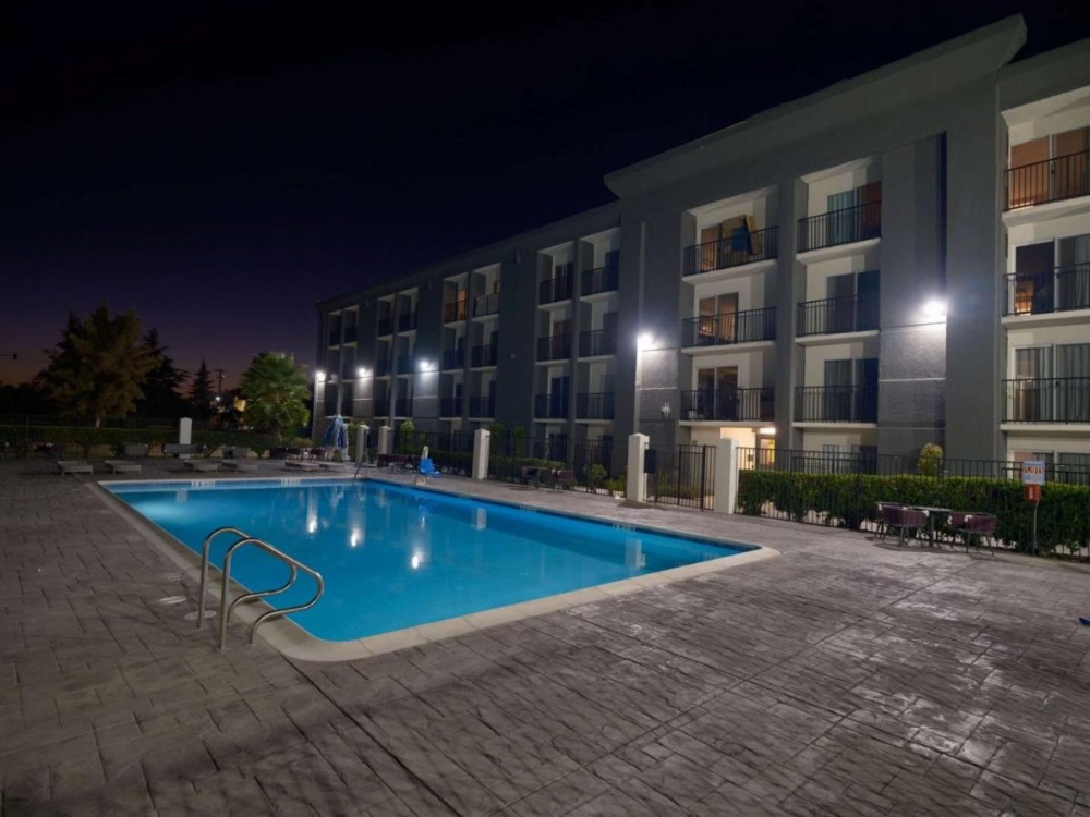 DoubleTree by Hilton Livermore, CA Image 34