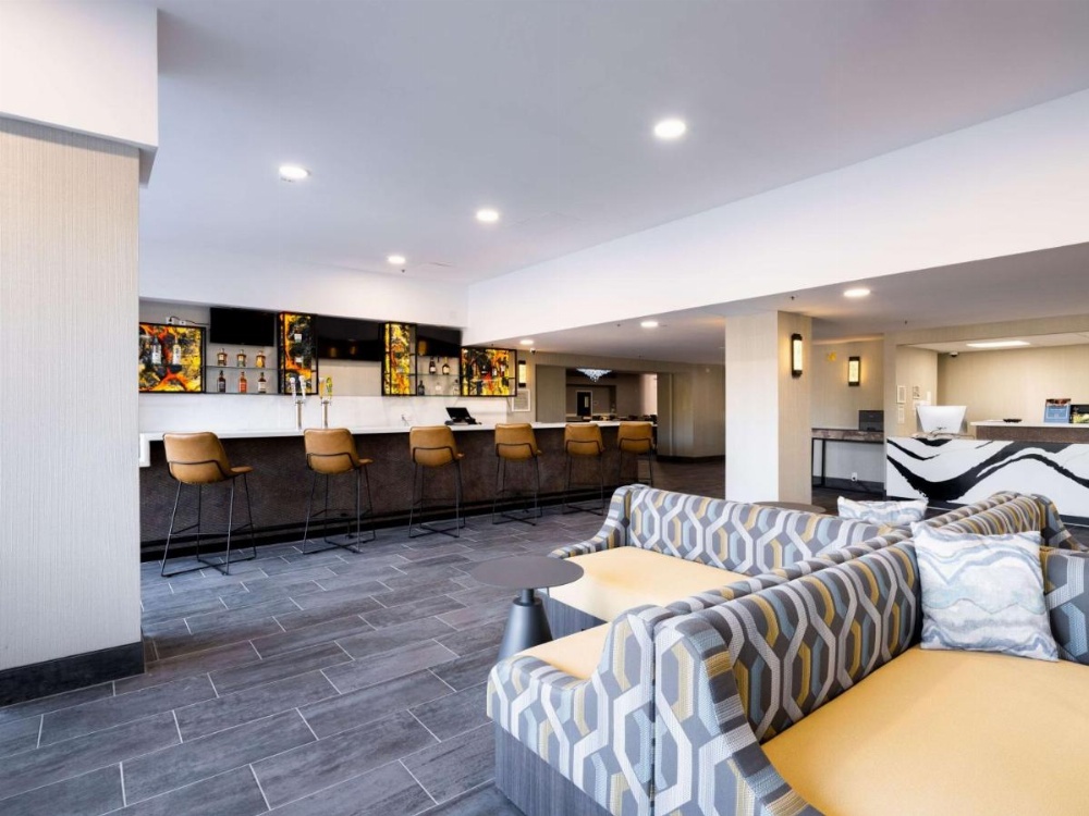 DoubleTree by Hilton Livermore, CA Image 35