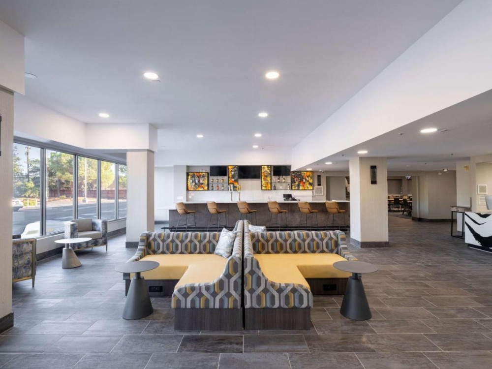DoubleTree by Hilton Livermore, CA Image 36