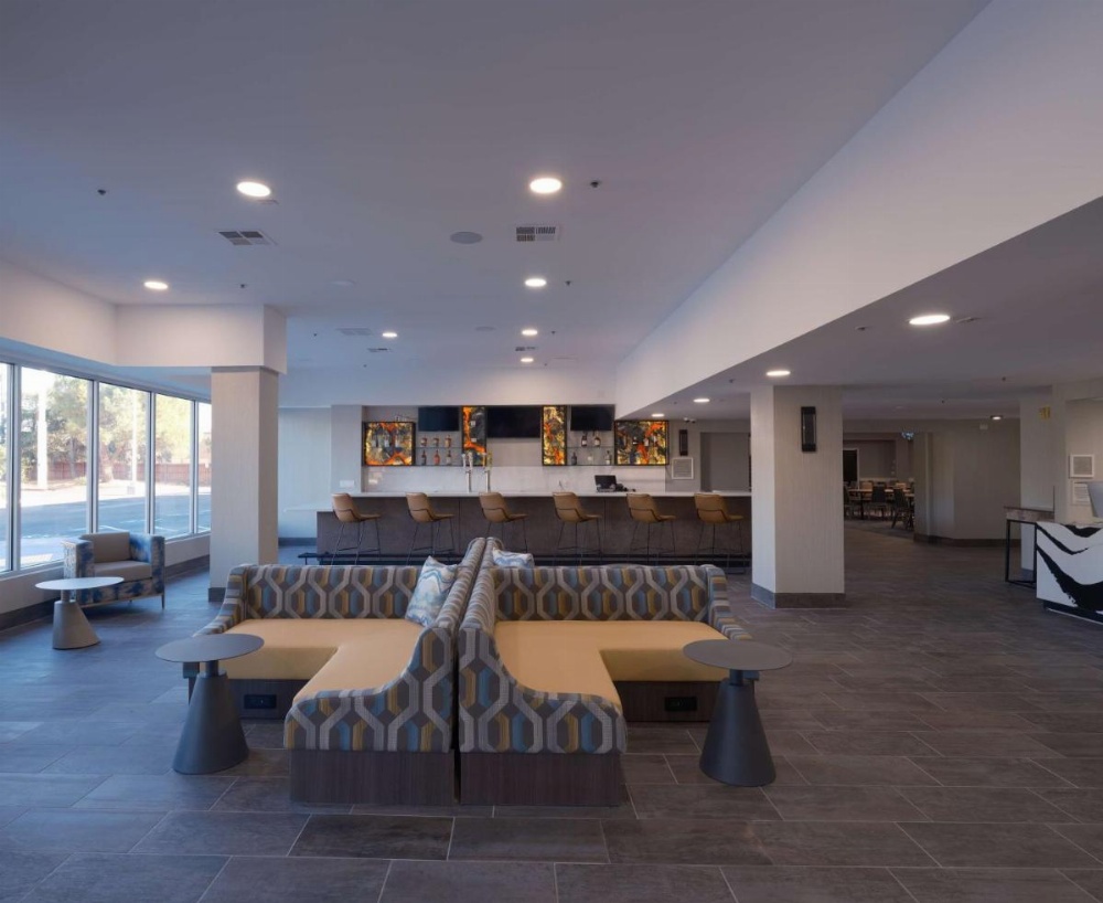 DoubleTree by Hilton Livermore, CA Image 37