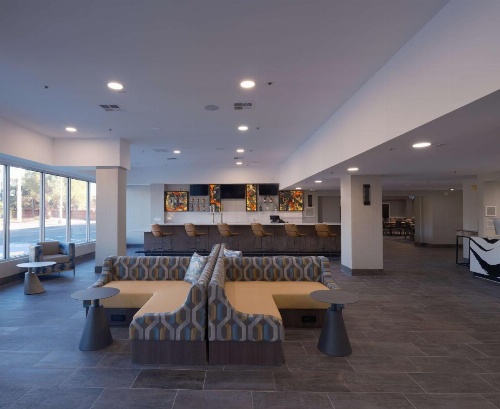 DoubleTree by Hilton Livermore, CA image 37