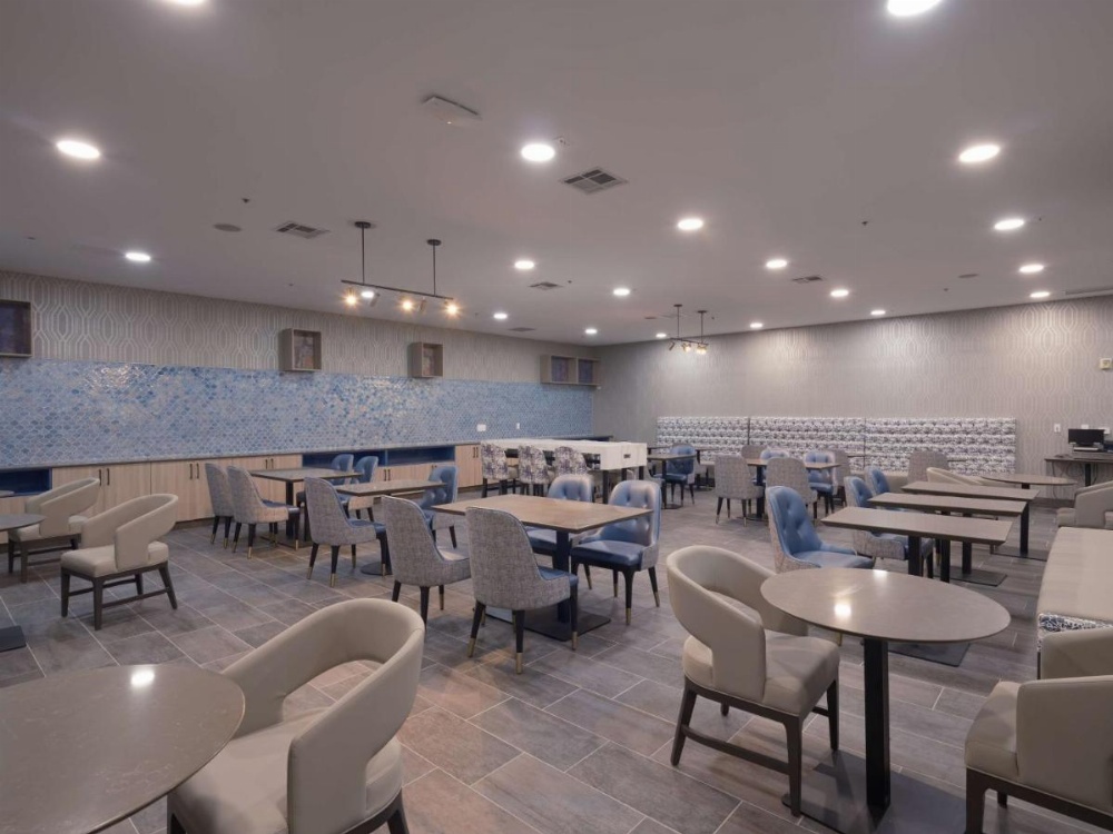 DoubleTree by Hilton Livermore, CA Image 38