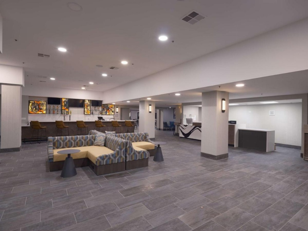 DoubleTree by Hilton Livermore, CA Image 39