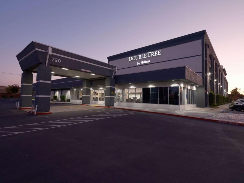 DoubleTree by Hilton Livermore, CA Image 40